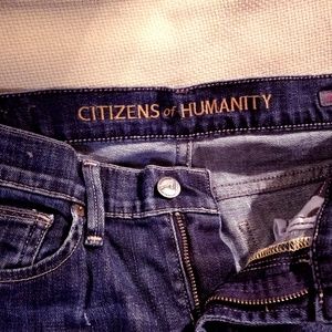 Citizens of Humanity Jeans